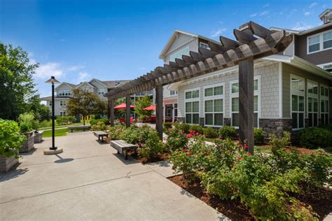 magnolia heights gracious retirement living|Senior Living Reimagined